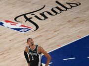 Spurs del momento: Magic debe ganar para asegurar la final dividida en San Antonio