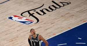 Spurs del momento: Magic debe ganar para asegurar la final dividida en San Antonio