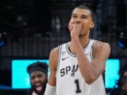 Victor Wembanyama admitió la dura verdad tras un costoso error al final de las Finales de la NBA