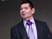 Vince McMahon, WWE y los acusados buscan un acuerdo secreto en el caso