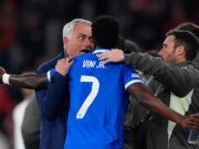 ¿Vinicius Jr se quedará en el Real Madrid con Mourinho? Se revelan ‘señales fuertes’