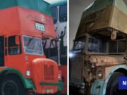 Los fanáticos de los autobuses pueden verse obligados a renunciar a la restauración clásica de dos pisos por valor de 1 millón de dólares de Hong Kong