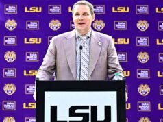 NC State está investigando un posible reclamo legal contra LSU por la salida de Will Wade