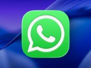 WhatsApp está trabajando para llevar Liquid Glass a su aplicación para Mac