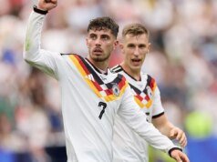 Cómo ver el Mundial hoy: horario, hora, TV, streaming para Alemania, Países Bajos, más
