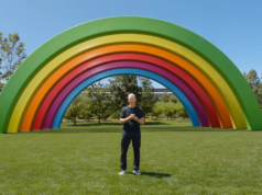 Apple, por favor no entres en la mediana edad conmigo: la WWDC dejó atrás las aspiraciones
