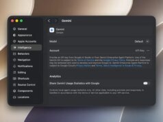 Xcode 27 amplía el conjunto de herramientas de codificación agente con la integración de Gemini