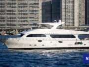 Beijing ofrece acceso gratuito a yates de Hong Kong y Macao en el área de la Gran Bahía