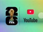 YouTube y la FIFA amplían su asociación para la Copa Mundial con el partido inaugural de la Creators Cup
