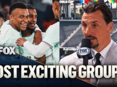 ¿Qué grupos del Mundial 2026 son los más emocionantes? Debate entre Henry, Ibrahimovic y Lalas