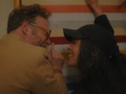 Zoë Kravitz protagonizará una próxima película sin título para Apple TV