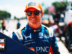 INDYCAR Silly Season Tracker: Scott Dixon, Felix Rosenqvist en movimiento