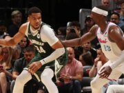 Conclusiones clave de la introducción al Miami Heat de Giannis Antetokounmpo