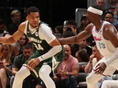 Conclusiones clave de la introducción al Miami Heat de Giannis Antetokounmpo
