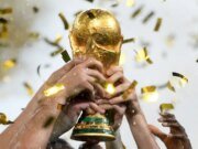 ¿Por qué el Mundial se juega cada cuatro años?