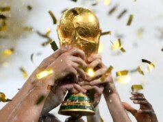 ¿Por qué el Mundial se juega cada cuatro años?