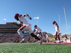 Clasificación de los recién llegados más importantes al fútbol americano de San Diego State