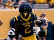 Predicción de los líderes de equipo de WVU en cada categoría estadística importante