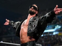 ¿Rollins ha encontrado un nuevo aliado? Se agregó el partido SummerSlam