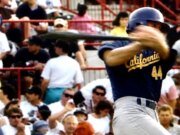 Contando hacia atrás a los 50 mejores atletas transferidos de Cal: el No. 6 Mike Olger