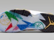 Las 5 mejores zapatillas que saldrán esta semana (del 5 al 11 de julio)