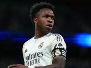 El Real Madrid ‘fijó el precio de venta de Vinicius Junior’ en dura respuesta al Arsenal