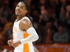 La ex estrella del baloncesto de Tennessee, Jakai Zeigler, tiene otra oportunidad en la NBA
