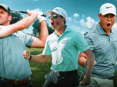 Selecciones, accesorios y predicciones clásicas de John Deere: apueste a Tom Kim, Ben Griffin y Denny McCarthy