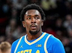 Cómo Xavier Booker de UCLA puede dar otro salto hacia la próxima temporada