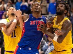 Los Lakers consiguen un segundo encuentro crucial con Jalen Duren mientras la agencia libre de la NBA se calienta