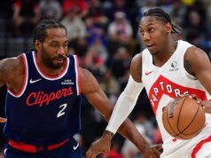 El veterano de los Clippers debería ser el siguiente en ser canjeado después de Kawhi Leonard