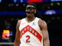 Los Kings firman al ex delantero de los Raptors Jonathan Mogbo: por qué es una buena jugada