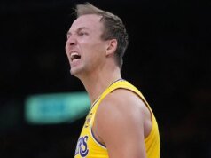 Los Suns dieron el primer paso de la agencia libre de la NBA y todo el mundo lo sabe