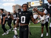 Fútbol de Vanderbilt contra Austin Peay