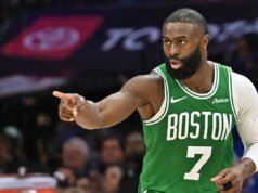 Más vale que los Celtics tengan razón al cambiar a Jaylen Brown