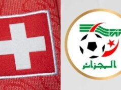 Suiza vs Argelia: Copa del Mundo: vista previa, predicciones y alineaciones