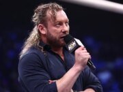 Según los informes, los planes del Campeonato Mundial Masculino de AEW han sufrido cambios importantes