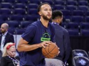Las opciones de PF de los Wolves disminuyen cuando Kyle ‘Slomo’ Anderson se une a los Raptors