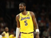 Los Warriors pueden tener una oportunidad comercial de oro para atraer a LeBron después del intercambio de Ayton