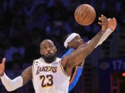 LeBron James pone fin al debate GOAT ganando un anillo final con el Miami Heat