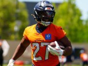 Los mayores ganadores y perdedores de los Broncos durante la temporada baja