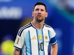 “Muchas cosas malas”: Lionel Messi explica lo que salió mal en el Argentina vs Cabo Verde