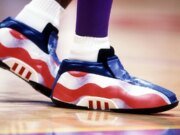 Clasificación de los 10 mejores zapatos Patriot en la historia de Estados Unidos