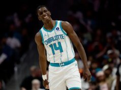 ¿Podrían realmente los Charlotte Hornets cambiar a Moses Diabet?
