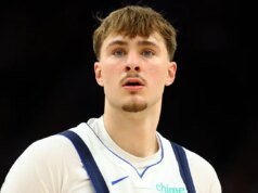 Mavericks nombrado perdedor de la agencia libre por no desarrollar talento de guardia alrededor de Cooper Flagg