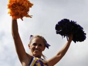 Se prevé que el recluta WR número uno del fútbol universitario pase repentinamente a la potencia de la SEC