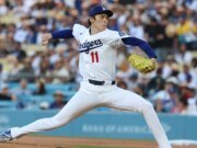 Los Dodgers han anunciado sus lanzadores abridores para la serie contra los Rockies, rivales del Oeste de la Liga Nacional.