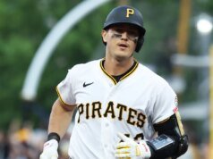 Piratas para descubrir si el cambio de David Bedner valió la pena