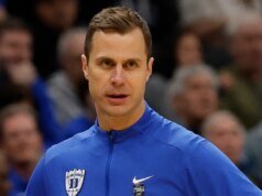 Cómo Bomtze Bomtze de Duke Basketball pone en marcha un nuevo sistema de reclutamiento