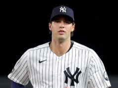 Spencer Jones reemplazando a Jason Domínguez solucionará problemas clave de los Yankees